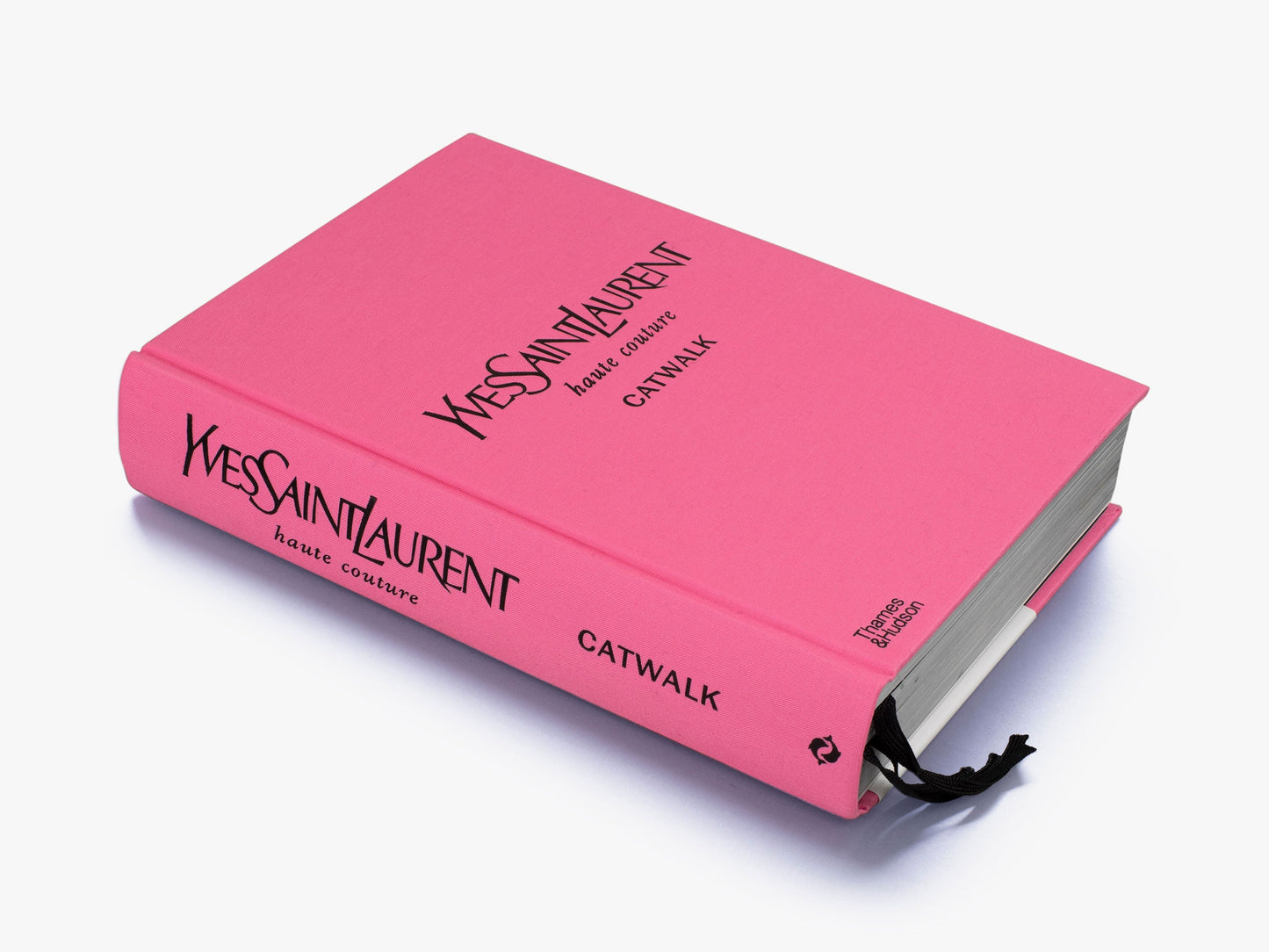 Yves Saint Laurent
