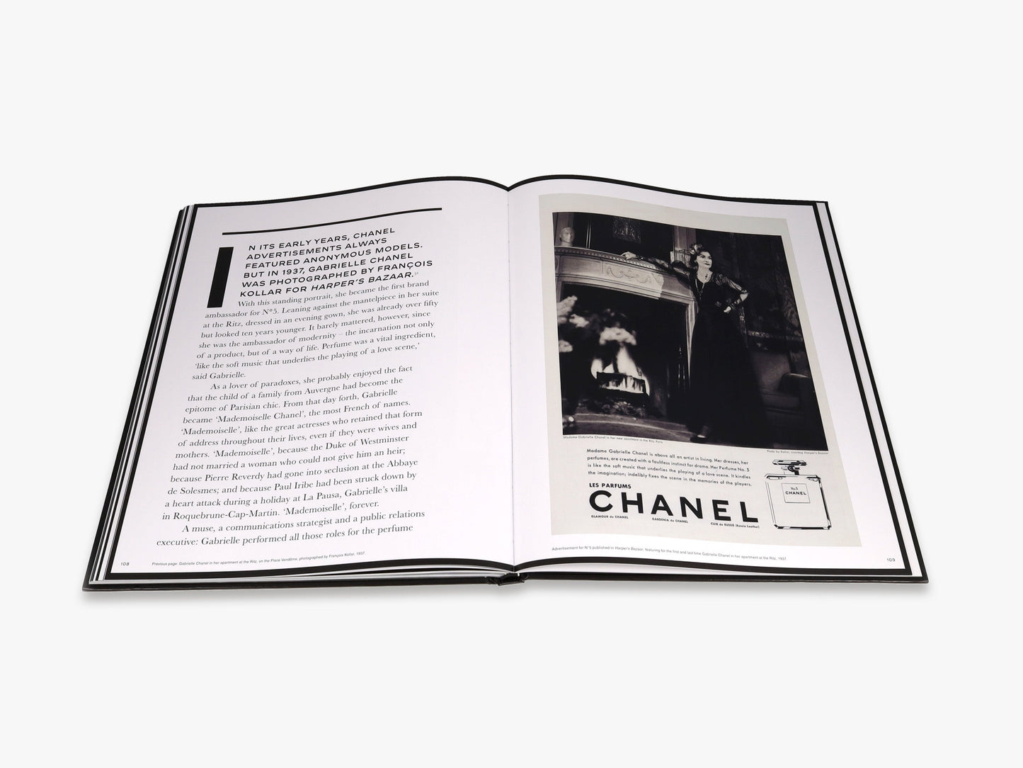 Chanel N°5
