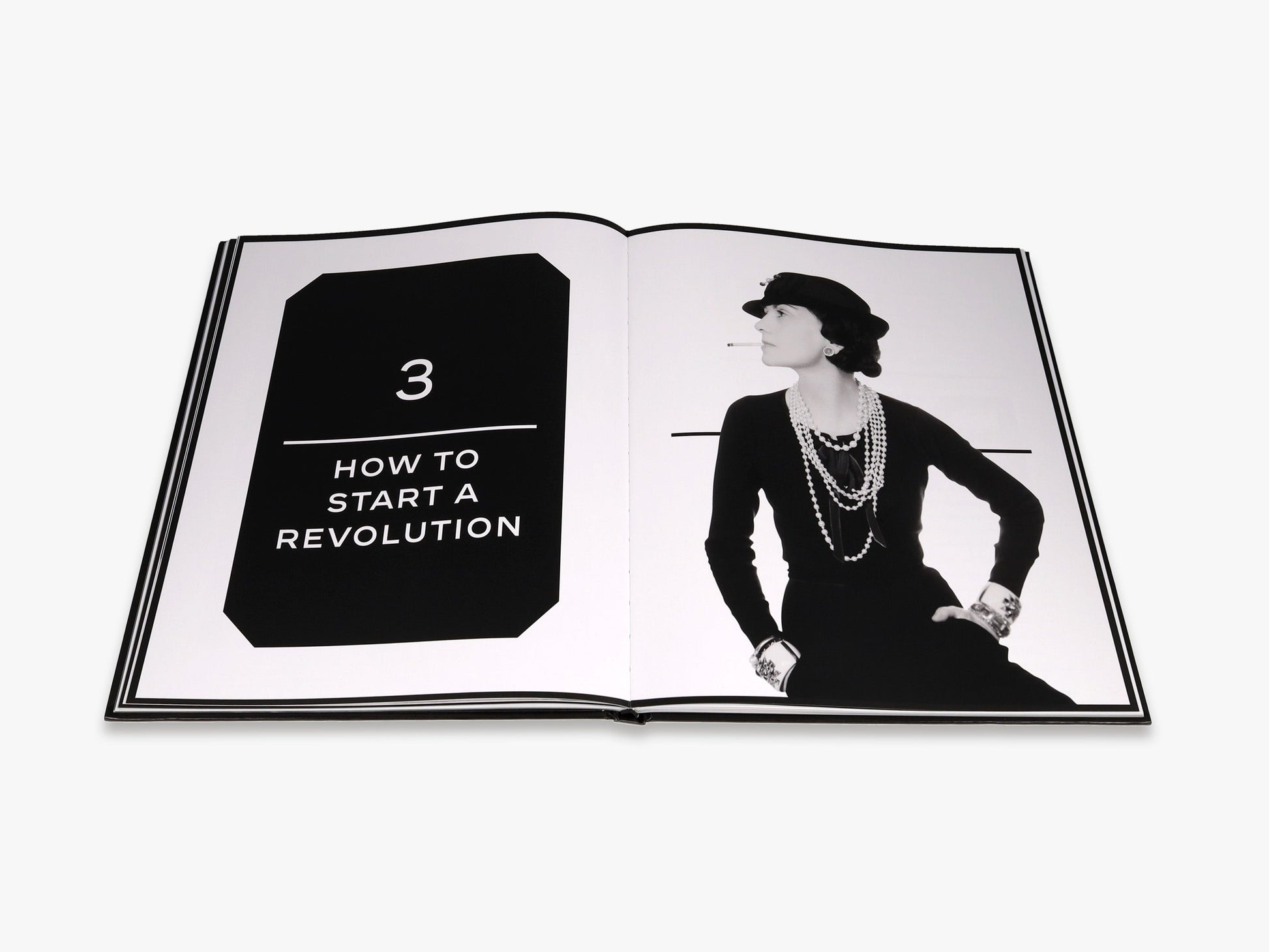 Chanel N°5