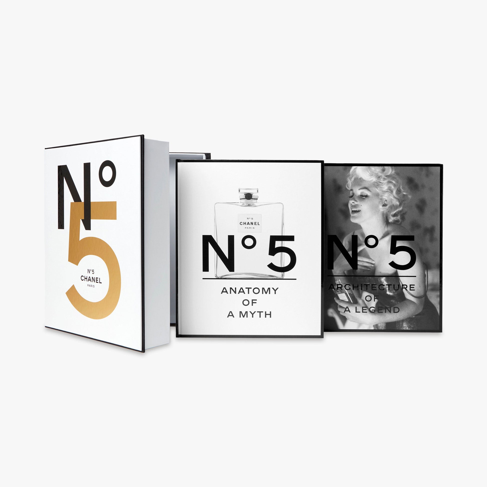 Chanel N°5
