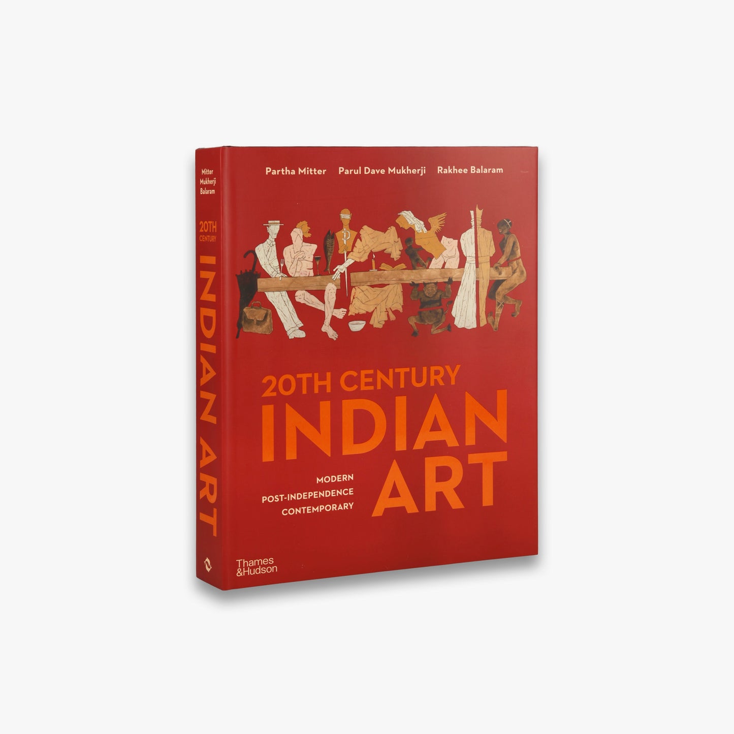 20th Century Indian Art