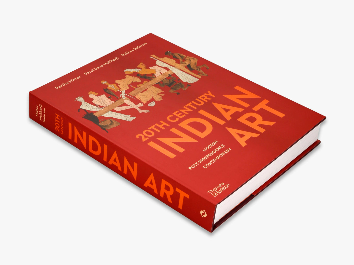 20th Century Indian Art