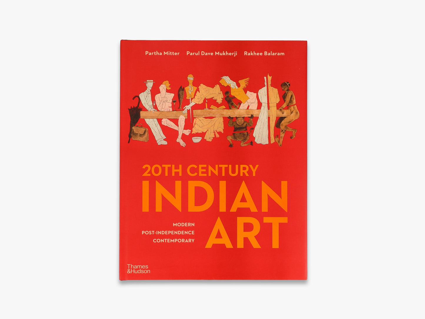 20th Century Indian Art