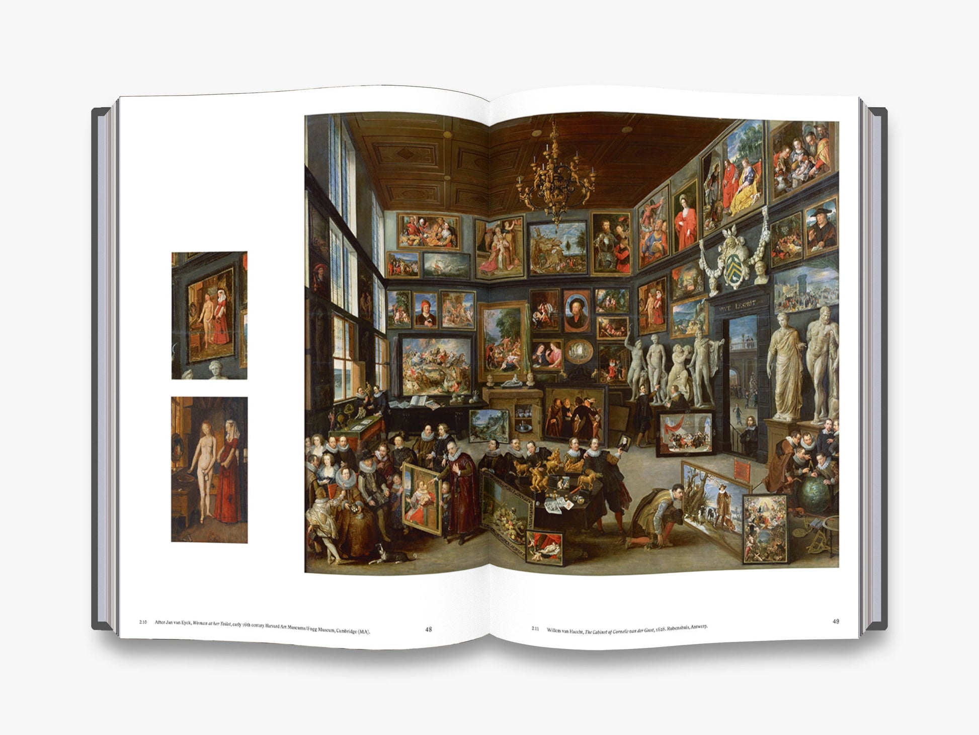 Van Eyck