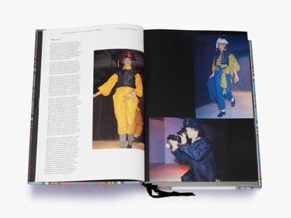 Vivienne Westwood  (Signed by Vivienne Westwood)