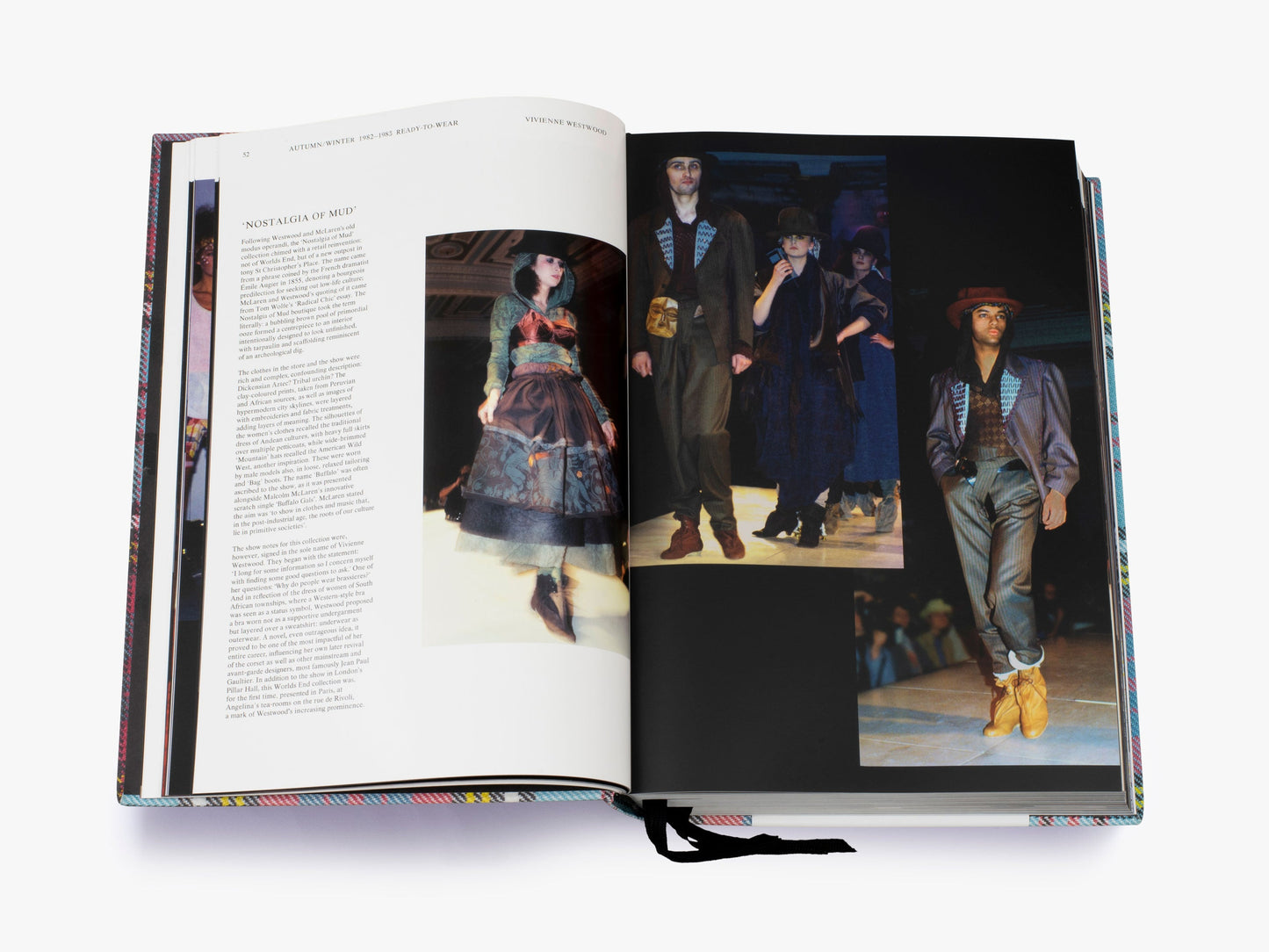 Vivienne Westwood