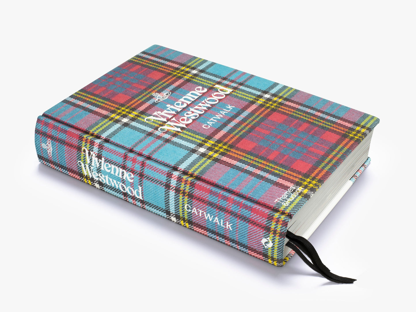 Vivienne Westwood  (Signed by Vivienne Westwood)
