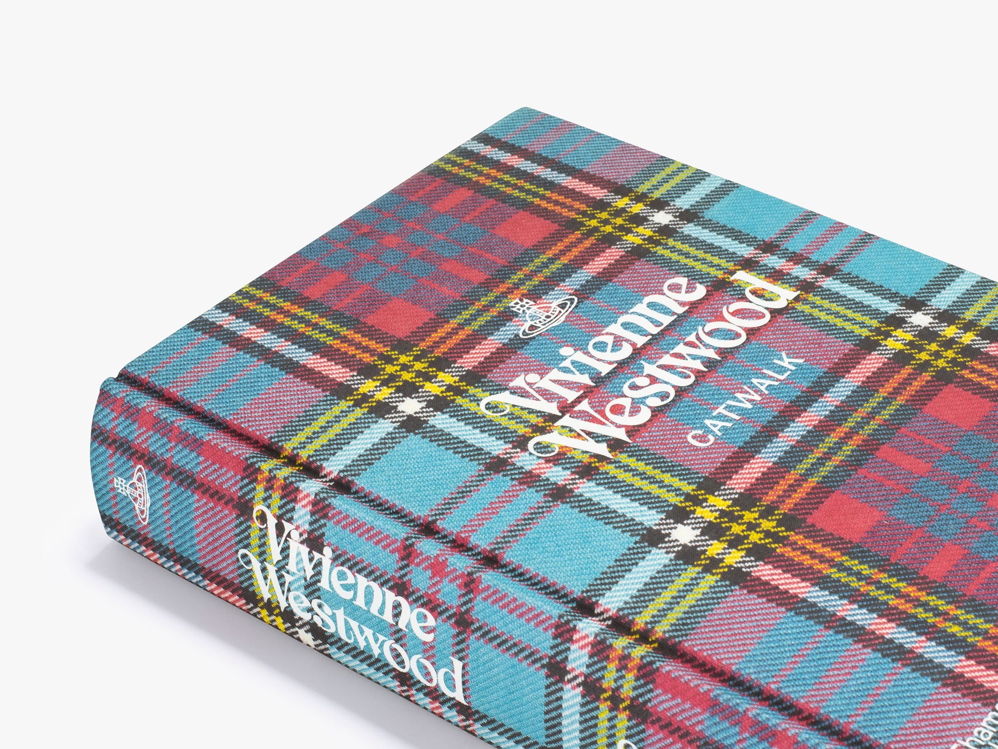 Vivienne Westwood  (Signed by Vivienne Westwood)