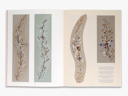 Chaumet Drawing from Nature
