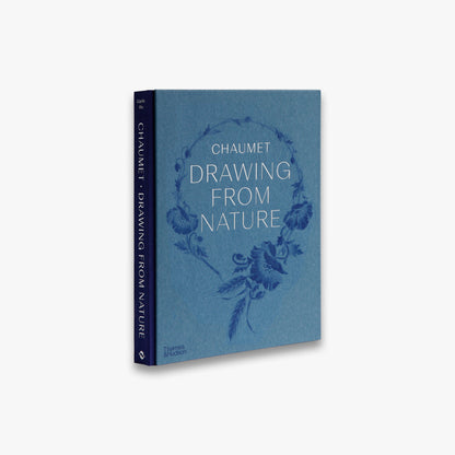 Chaumet Drawing from Nature