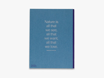 Chaumet Drawing from Nature