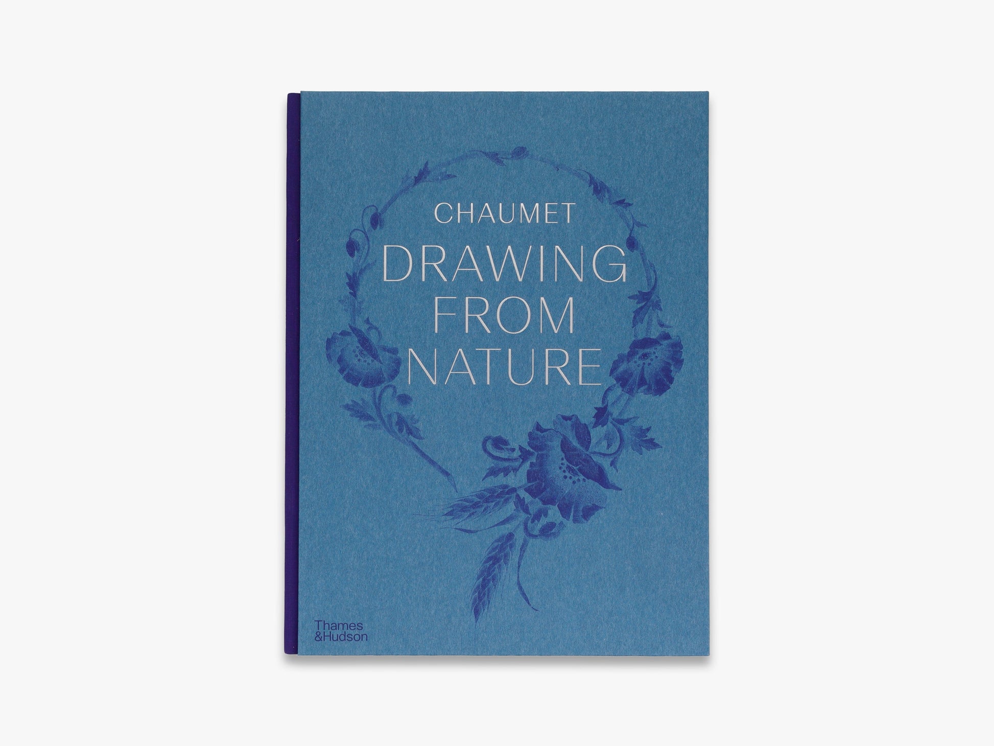 Chaumet Drawing from Nature