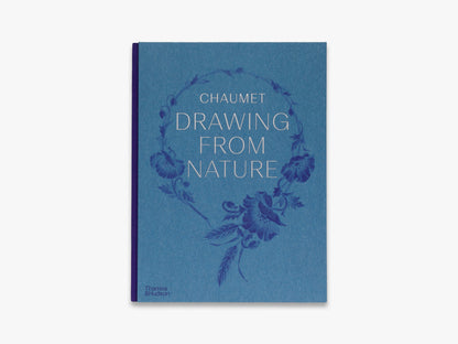 Chaumet Drawing from Nature