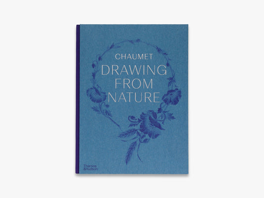 Chaumet Drawing from Nature