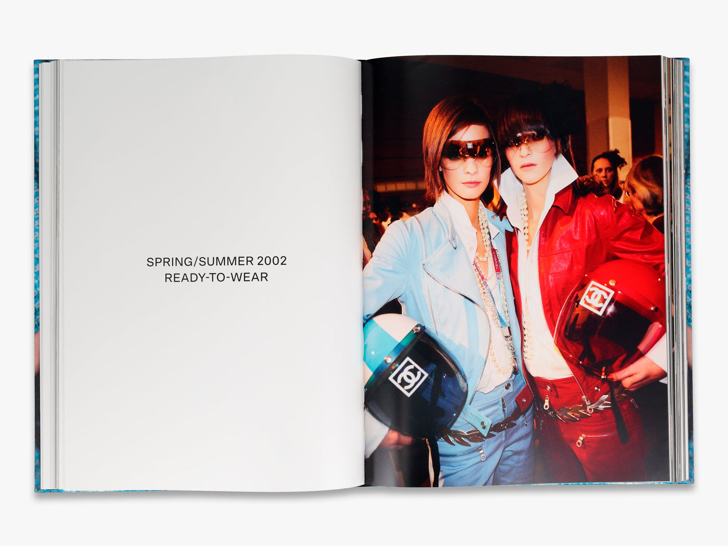 Karl Lagerfeld Unseen
