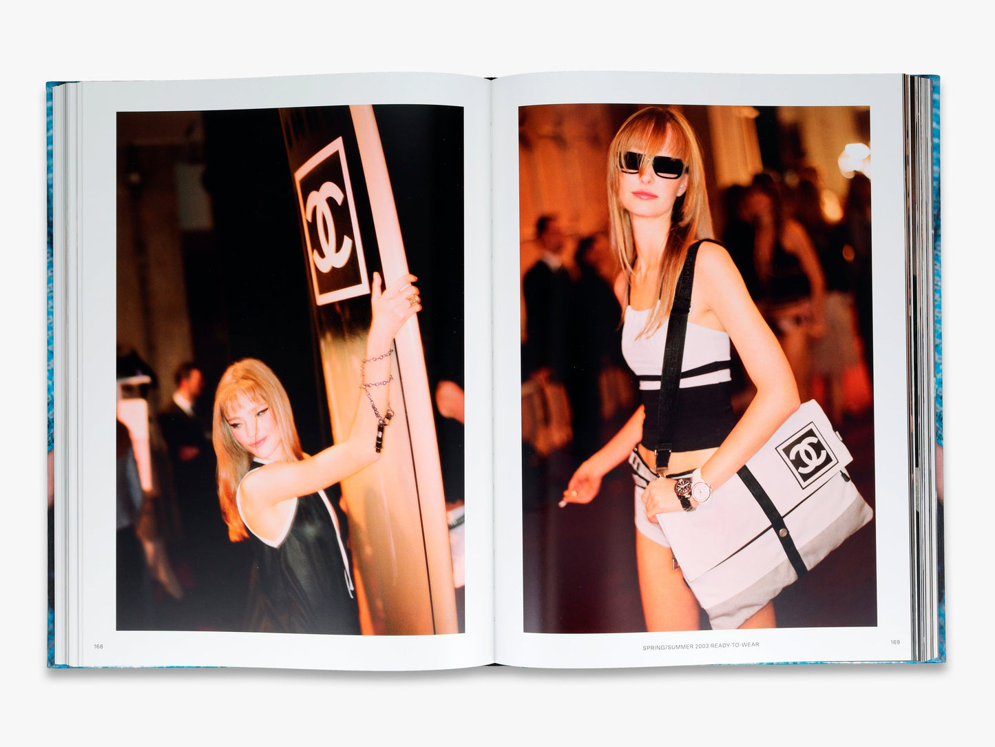 Karl Lagerfeld Unseen