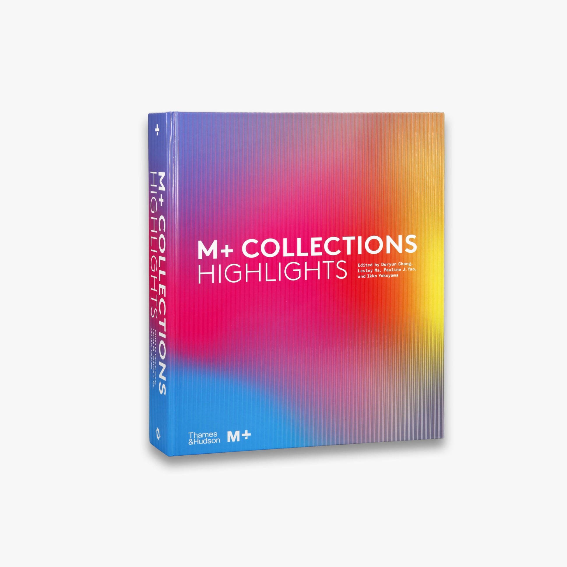 M+ Collections: Highlights