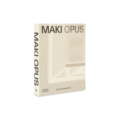 MAKI OPUS