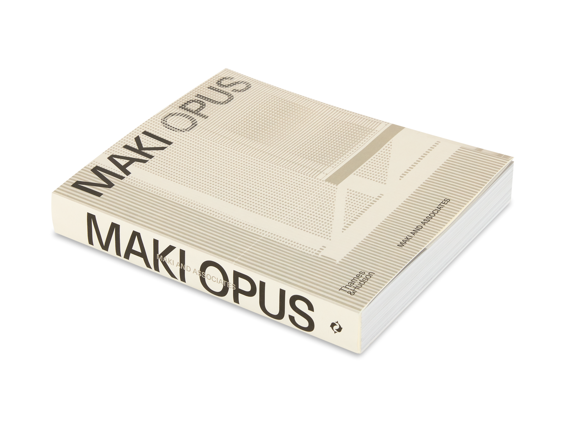 MAKI OPUS