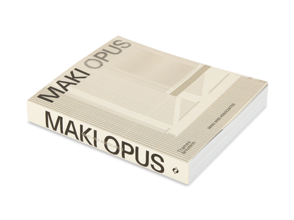 MAKI OPUS