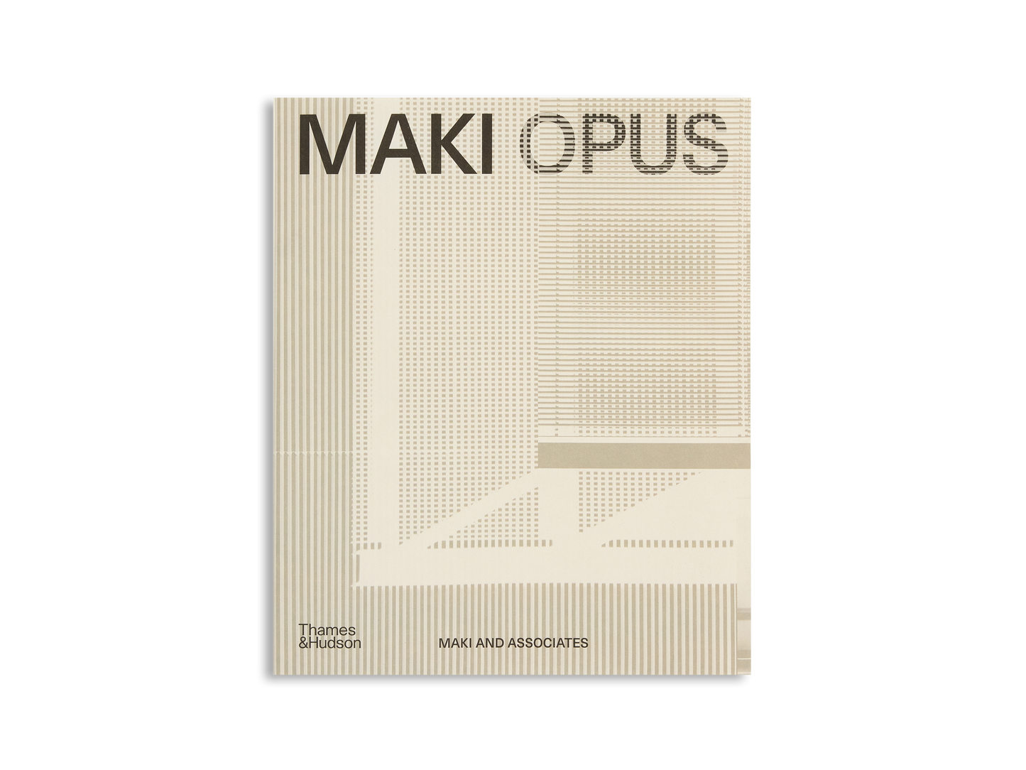 MAKI OPUS