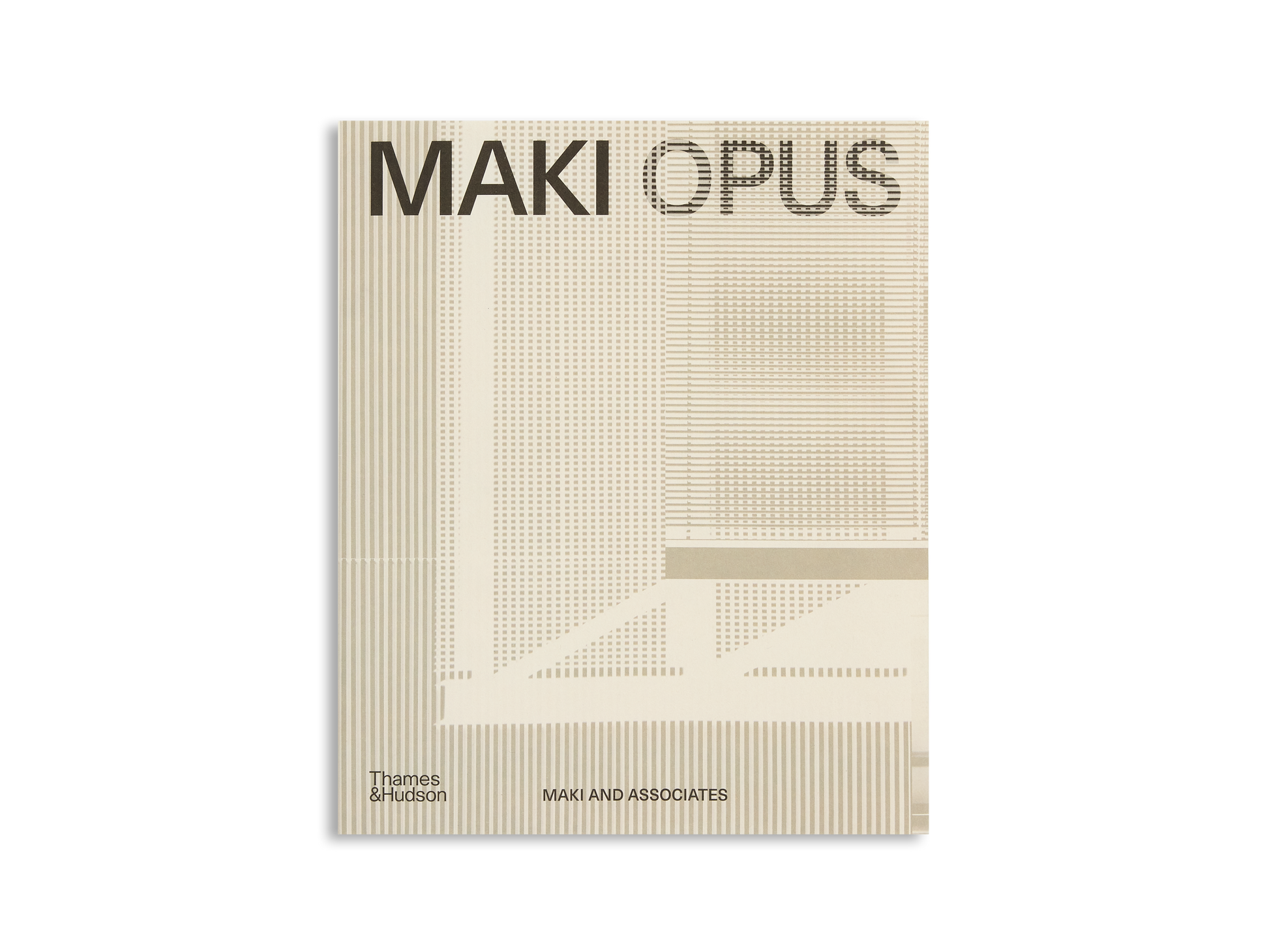 MAKI OPUS