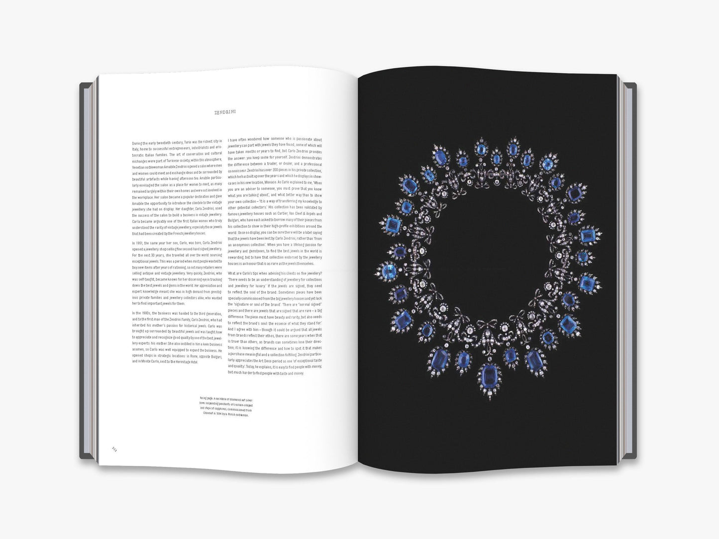 Sapphire