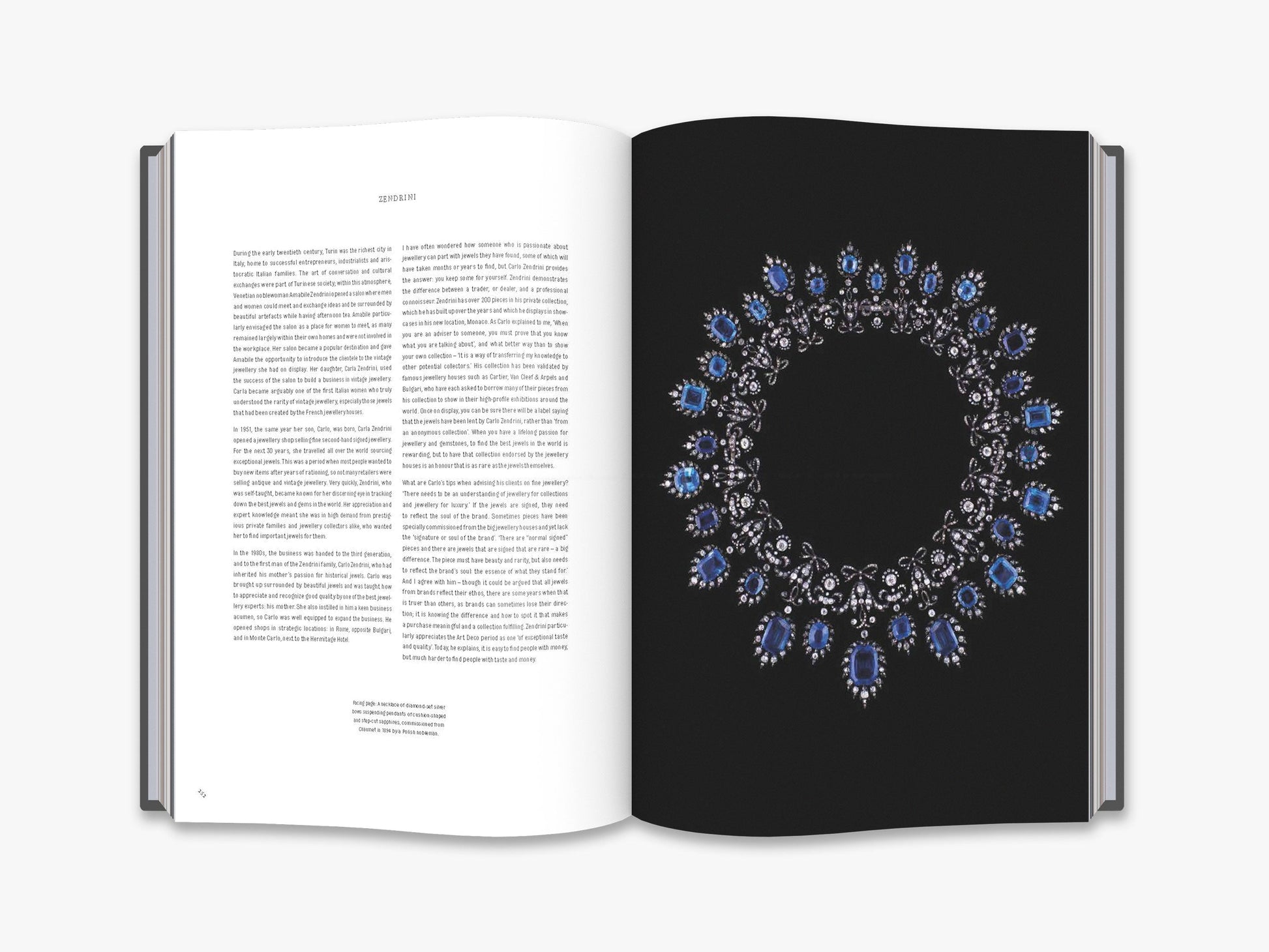 Sapphire