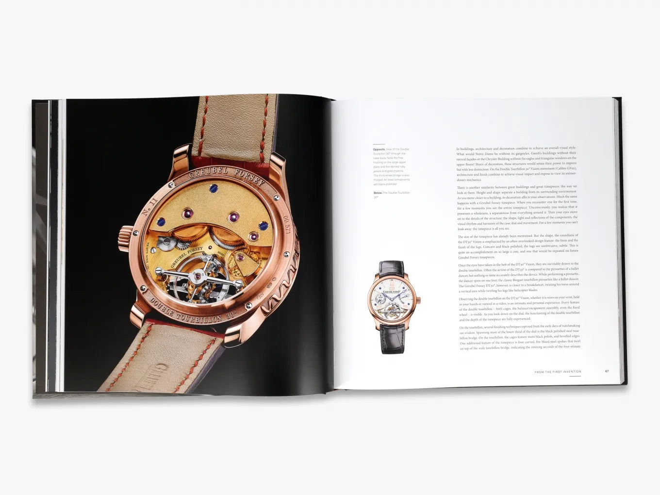 Greubel Forsey