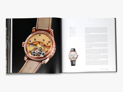 Greubel Forsey