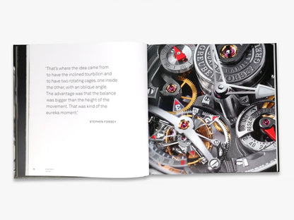 Greubel Forsey