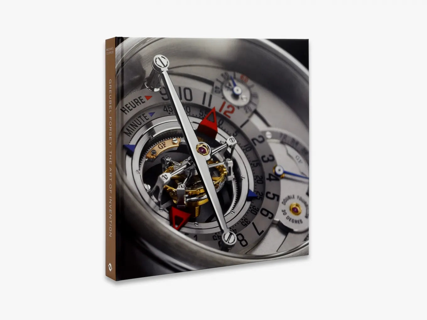 Greubel Forsey