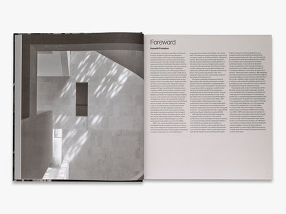 Making Architecture: The work of John McAslan + Partners