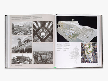 Making Architecture: The work of John McAslan + Partners