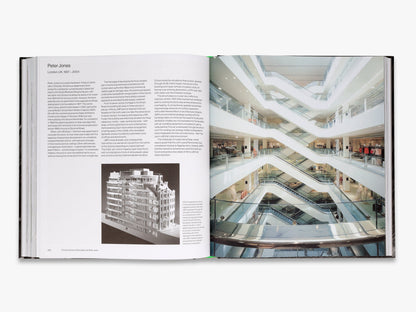 Making Architecture: The work of John McAslan + Partners