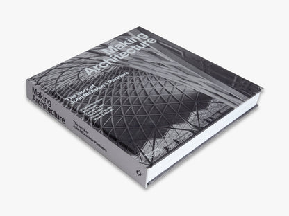 Making Architecture: The work of John McAslan + Partners