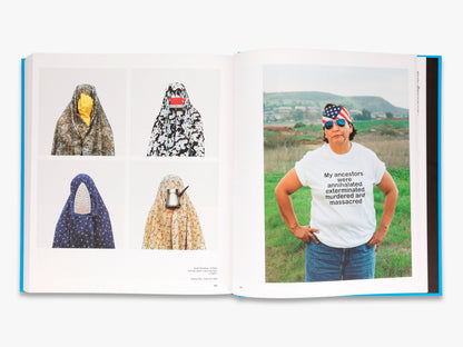 A World History of Women Photographers