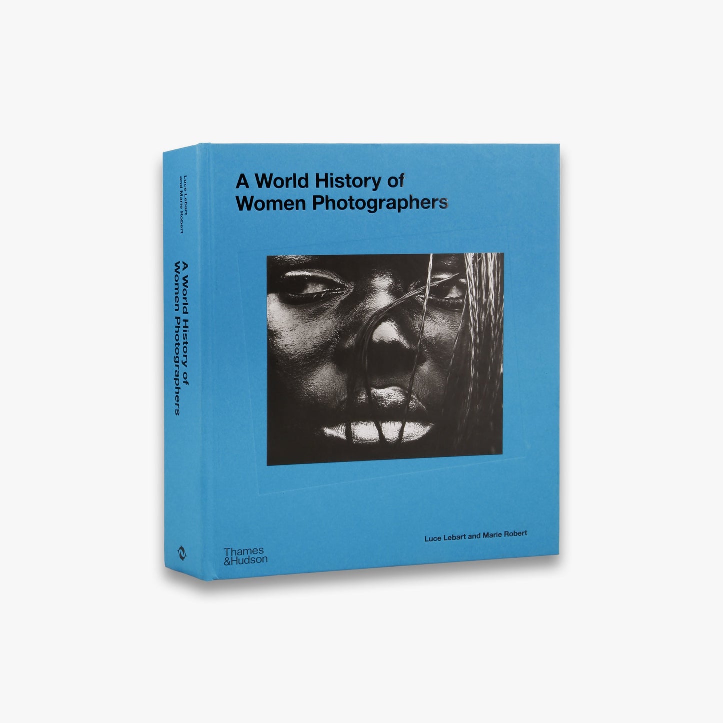 A World History of Women Photographers