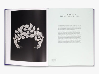 The Spirit of Chaumet