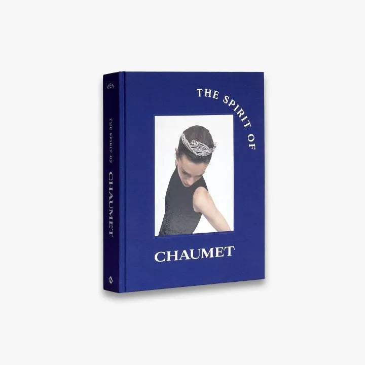 The Spirit of Chaumet