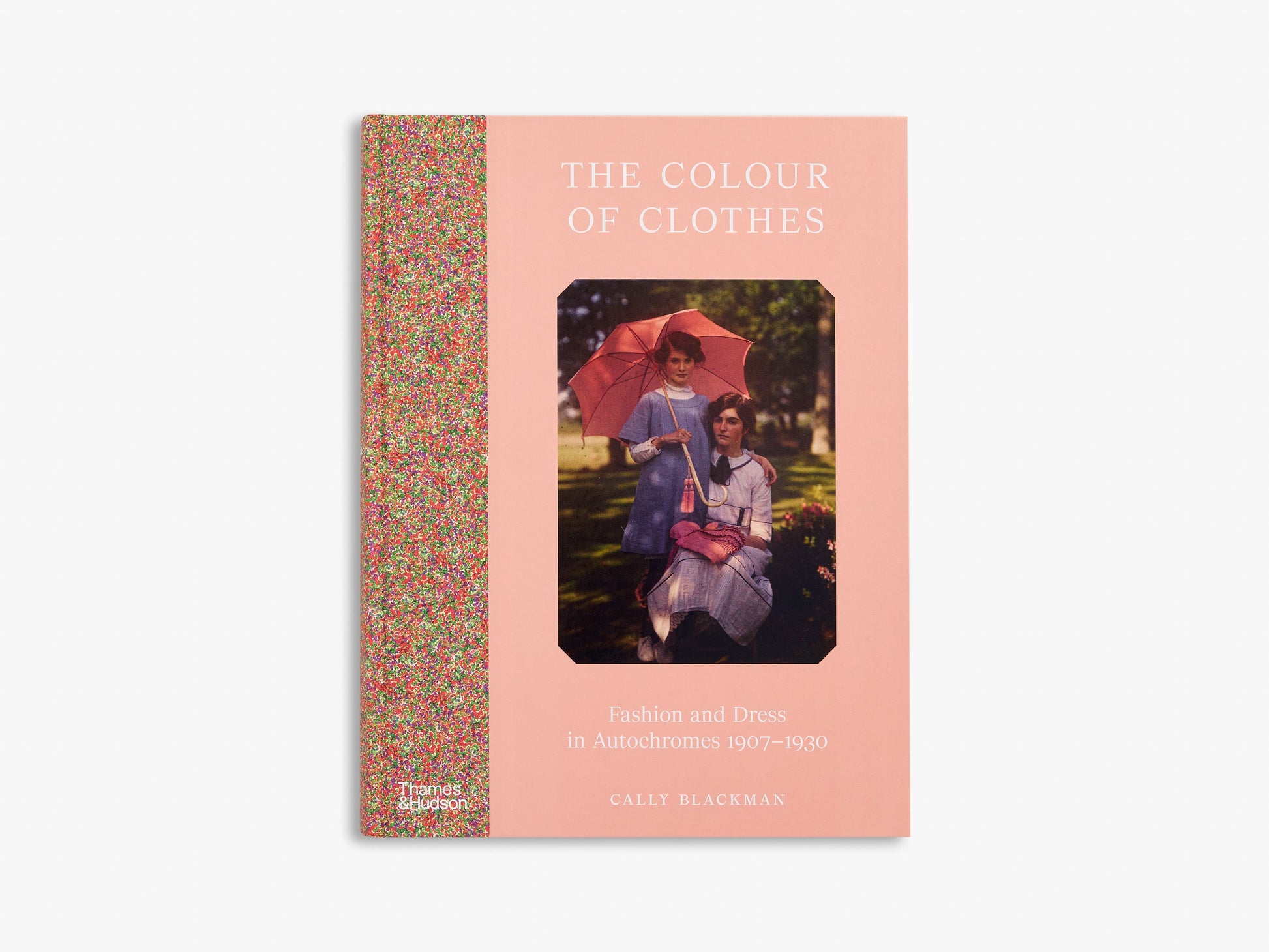 The Colour of Clothes