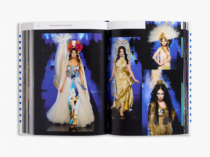 Jean Paul Gaultier