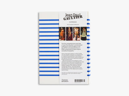 Jean Paul Gaultier