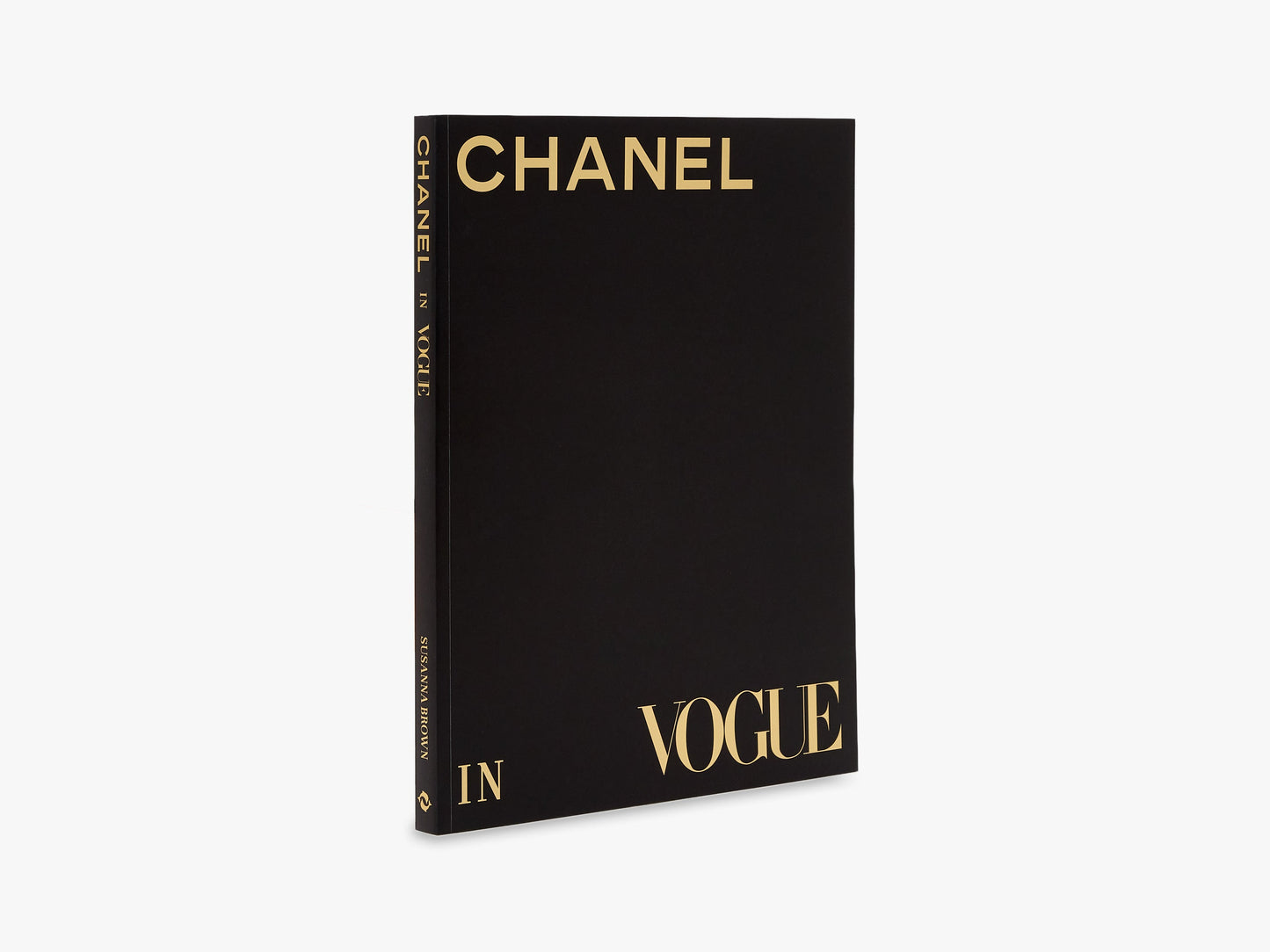 Chanel in Vogue
