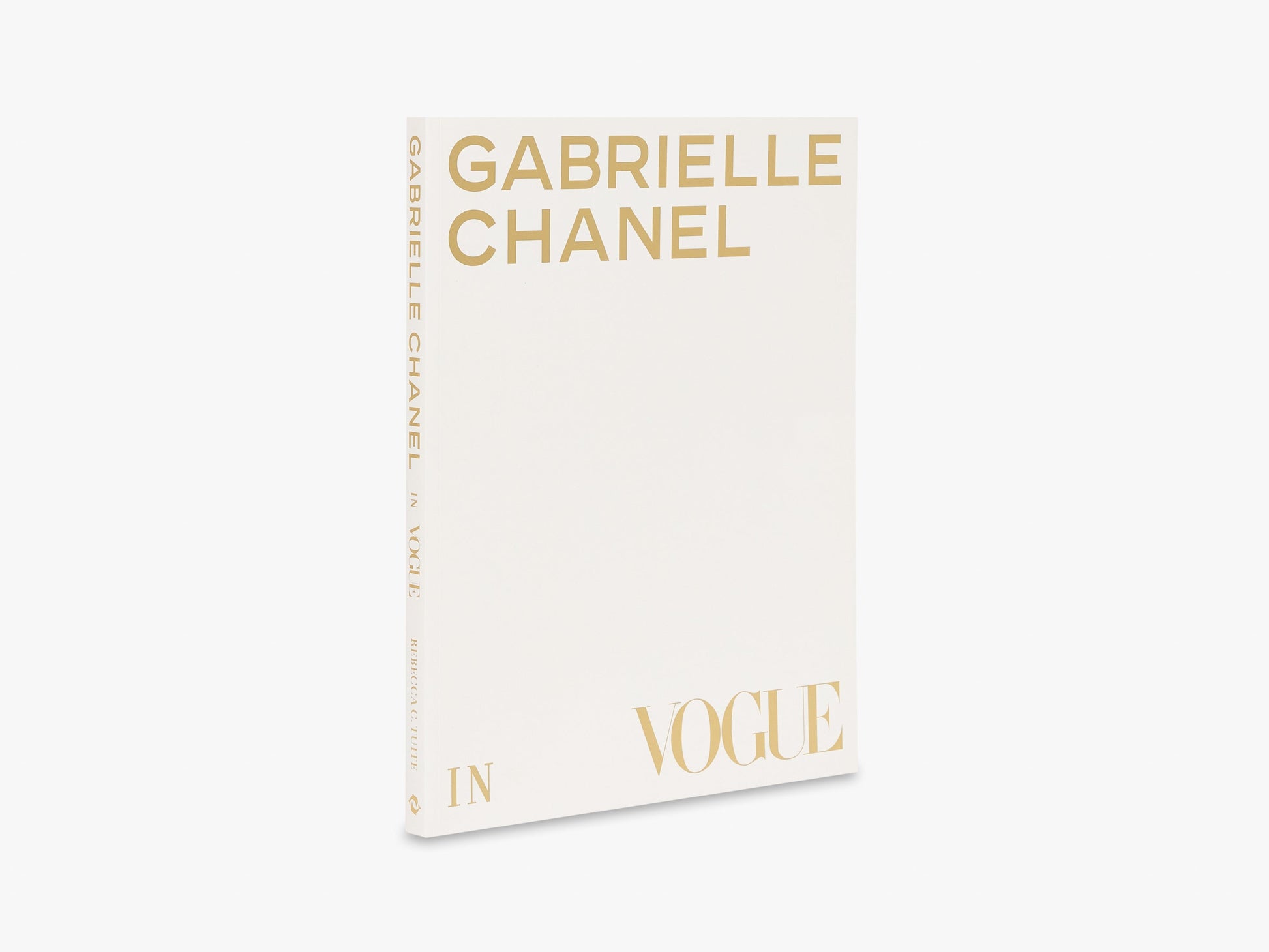 Chanel in Vogue