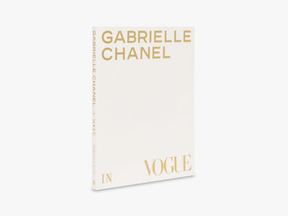 Chanel in Vogue