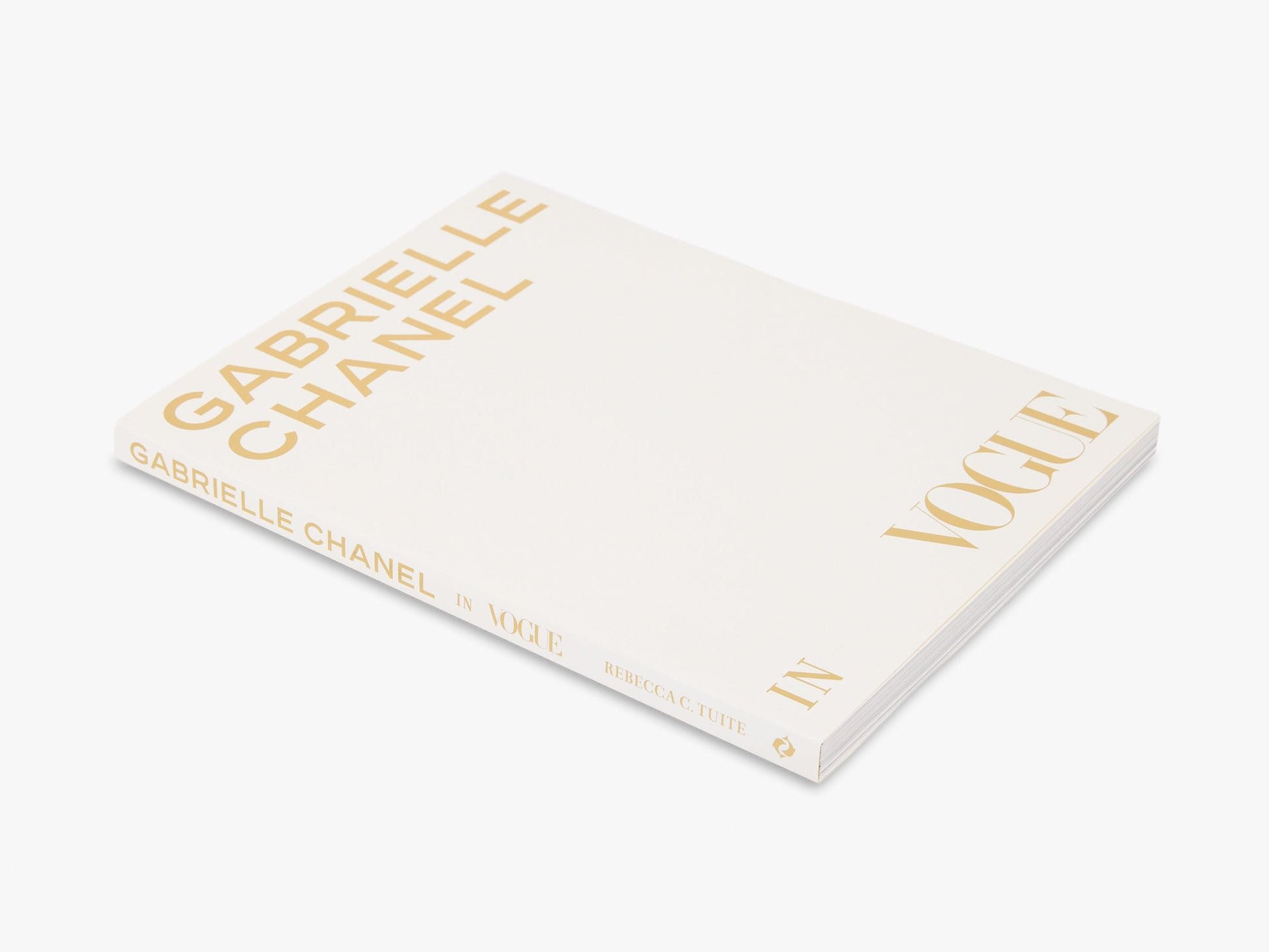 Chanel in Vogue