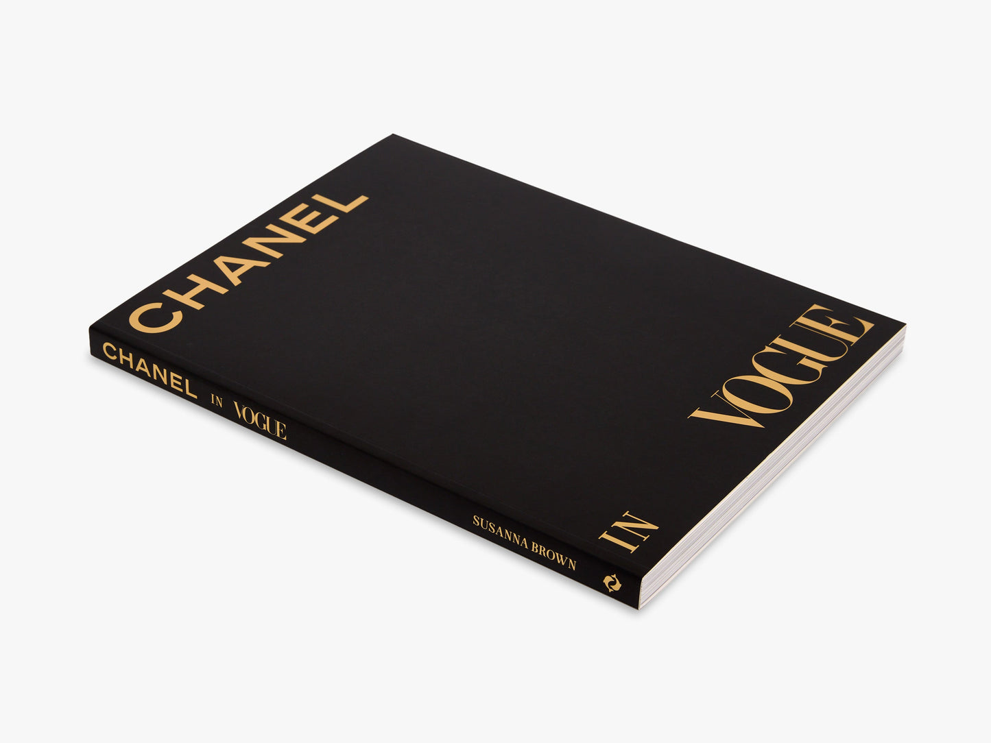 Chanel in Vogue