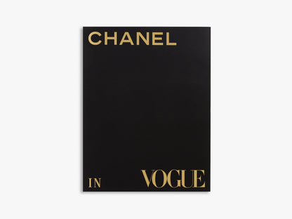 Chanel in Vogue