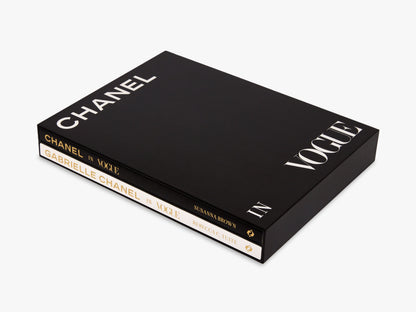 Chanel in Vogue